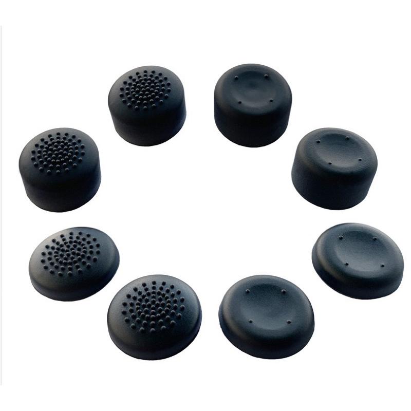 【快速出貨】 Steam Deck 增高帽 蘑菇頭 一組8入 加高 保護套 搖桿 Switch Pro PS4 通用-細節圖2