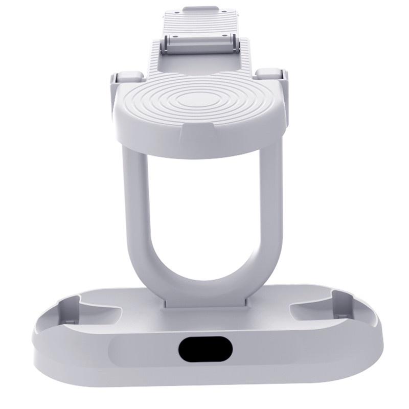 【快速出貨】 PS5 VR2 充電底座 VR2收納 VR2底座 VR2支架 VR2層架 KJH-細節圖4