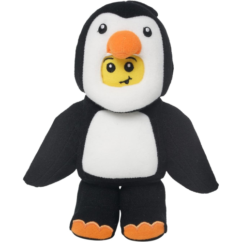 樂高 LEGO 企鵝 娃娃 71013 企鵝人