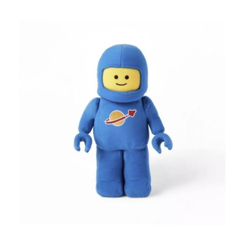 樂高 LEGO 太空人 娃娃 人偶 SP004 SP005 SP006 藍色