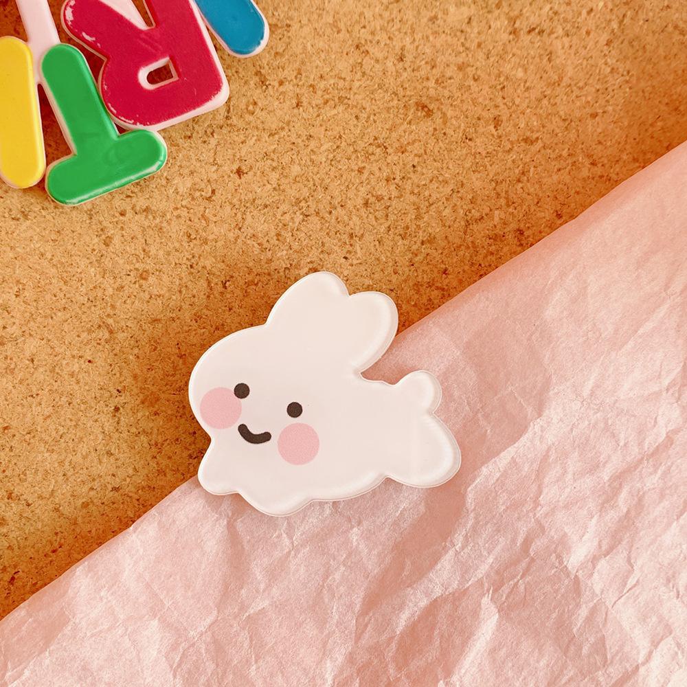 【台灣現貨】ins 針 別針 別針徽章 掛件 可愛吊飾 書包吊飾-細節圖7