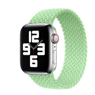 (台灣現貨)apple watch 錶帶 apple watch 手錶 錶帶 錶帶編織-細節圖9