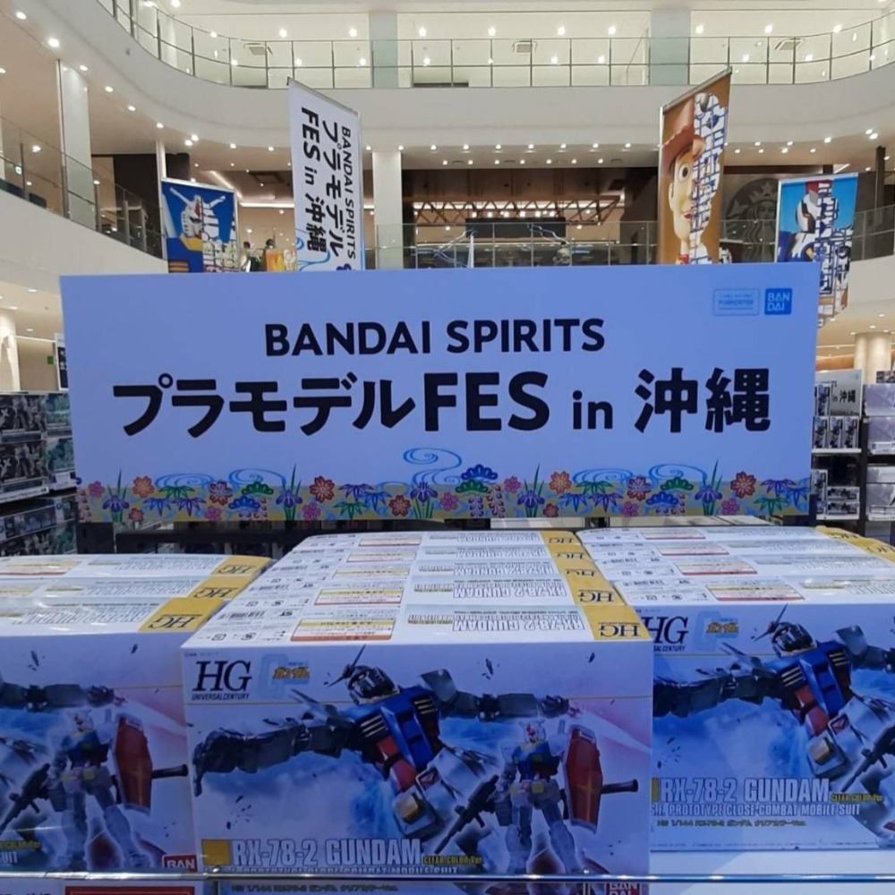 RX-78-2  HG 1/144 彩透鋼彈 需組裝模型 BANDAI SPIRITS 會場限定-細節圖6