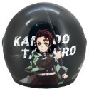 AW 智同 EVO 兒童安全帽 3/4安全帽 大童 小童 卡通正版授權-規格圖1