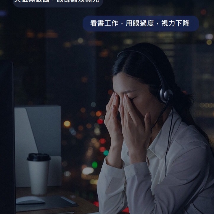 【現貨 旅行首選】無線熱敷震動 交換禮物 按摩眼罩 續航3H 輕薄款 石墨烯 促進血液循環 代謝 USB蒸氣眼罩 舒緩-細節圖7