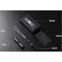 【現貨 免接觸】酒精測試器 中文顯示 免吹嘴 酒測器 攜帶型酒測儀 酒駕 酒精濃度檢測 酒測儀 酒氣測量 酒精濃度檢測器-規格圖9