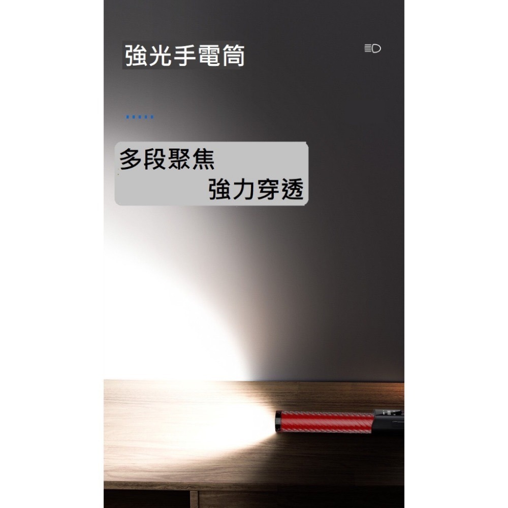 【免運 24H出貨 預購】酒測 軍警專用酒測器 秒出結果 保固一年 高精準 酒測棒 語音播報 工地指揮棒 營造-細節圖3