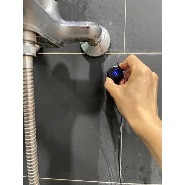 【24H出貨🎉台灣保固】音源放大器 進階版 噪音收集器二代 管道測漏儀 吵鬧惡鄰 蒐證 工地 建築 水電 汽車維修-細節圖8