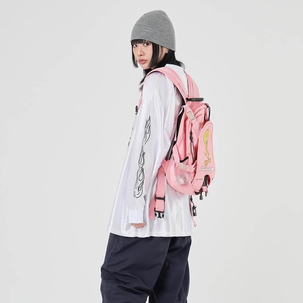 《M!tcH Select》Harley Davidson V領長袖球衣-細節圖6