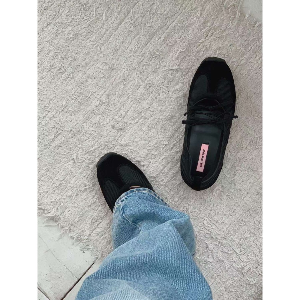 【Venus】🇰🇷 韓國｜現貨+預購🌸東大門爆紅芭蕾運動鞋-細節圖8