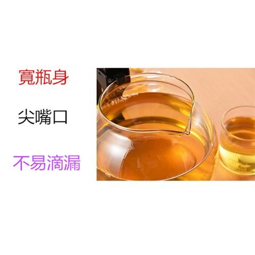 【百貨商城】304不鏽鋼 濾網 玻璃寬口 1300ML 大容量 泡茶壺 濾網-細節圖4