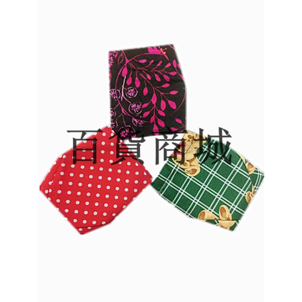 【百貨商城】 內襯 頭襯 安全帽 內襯 衛生襯套 花色眾多 可洗 魔鬼氈黏附-細節圖2