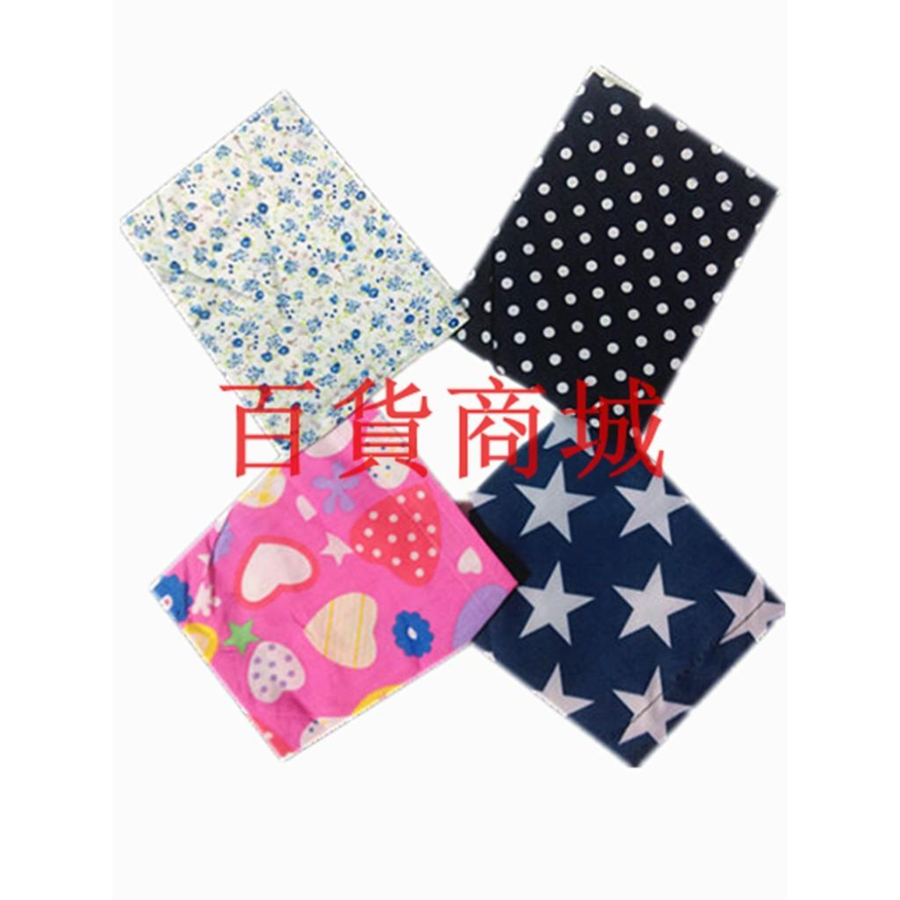 【百貨商城】 內襯 頭襯 安全帽 內襯 衛生襯套 花色眾多 可洗 魔鬼氈黏附-細節圖3