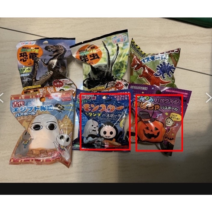 （日本購入）沐浴球$40*15顆-細節圖4