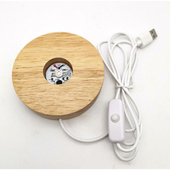 鋼鐵火星人益智玩具★ LED展示燈 ★拼酷★MU藝模★3D立體金屬拼圖★DIY金屬模型-細節圖8