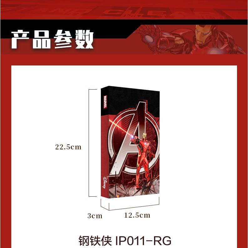 鋼鐵火星人益智玩具★拼酷漫威系列-鋼鐵人★拼酷★MU藝模★3D立體金屬拼圖★DIY金屬模型★蝕刻片-細節圖6