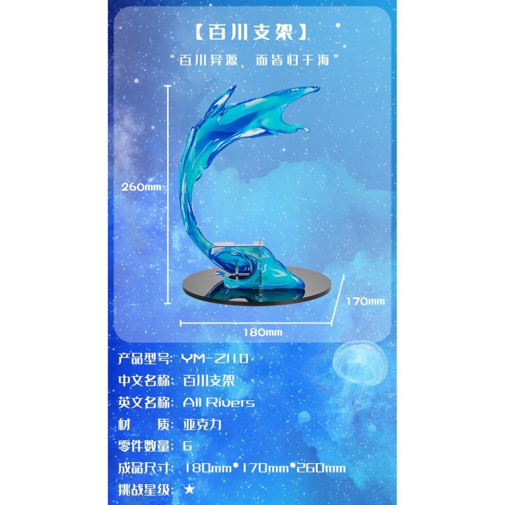 鋼鐵火星人益智玩具★亞特蘭蒂斯 ★拼酷★MU藝模★3D立體金屬拼圖★DIY金屬模型-細節圖7