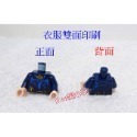 【LEGO 樂高 】人偶 奇異博士 漫威 76205 76218 #Dos開心玩-規格圖7