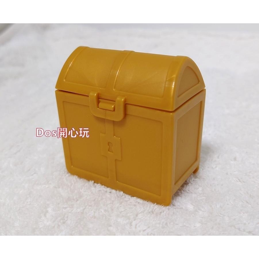 【Duplo 得寶】黃金寶箱 寶箱，配件，LEGO 大顆粒-細節圖2