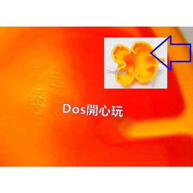 【Duplo 得寶】深黃色 貓咪 貓 小貓，動物，LEGO 大顆粒 【Dos開心玩】-細節圖5