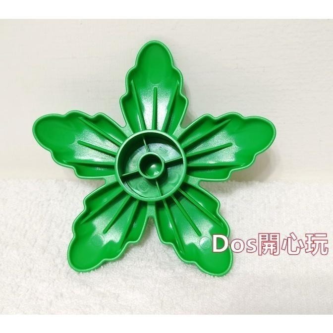 【Duplo 得寶】椰子葉 樹葉 葉子，植物 配件，LEGO 大顆粒  #Dos開心玩-細節圖4