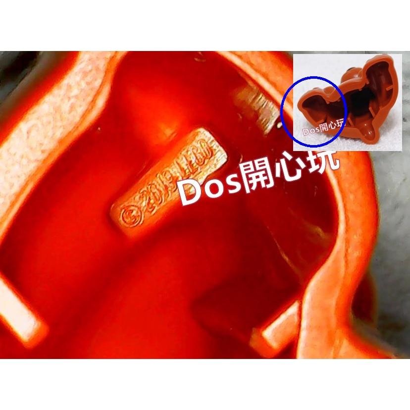 【Duplo 得寶】動物 淺棕色小熊 熊 紅棕色坐下泰迪熊 泰迪熊 小熊，LEGO 大顆粒-細節圖4