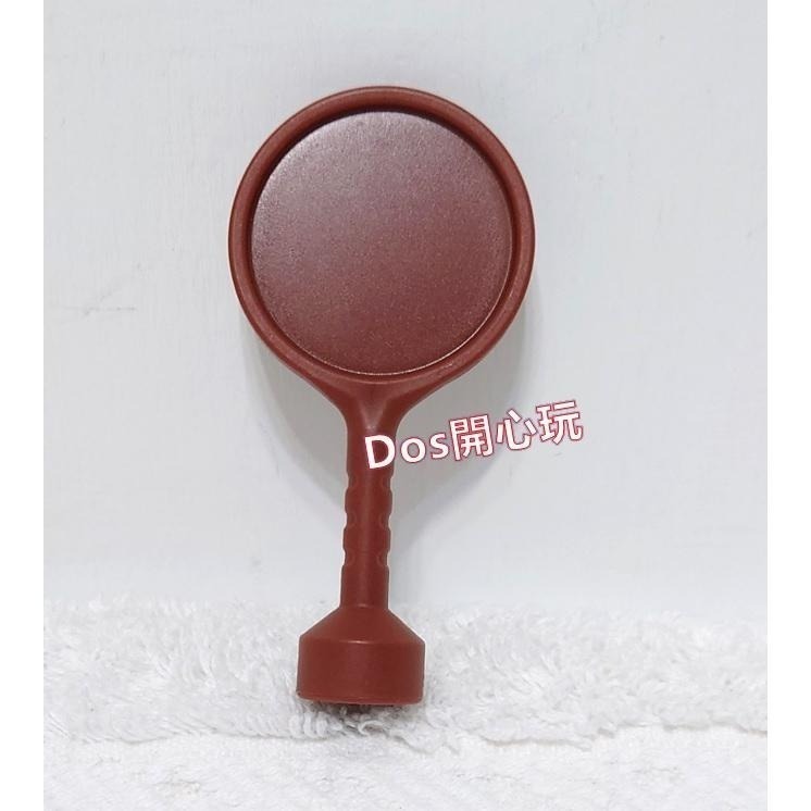 【Duplo 得寶】 月琴 琵琶，人偶配件 樂器，LEGO 大顆粒 #Dos開心玩-細節圖2