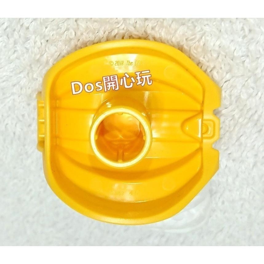 【Duplo 得寶】香蕉，食物 水果 配件，LEGO 大顆粒 #Dos開心玩-細節圖2