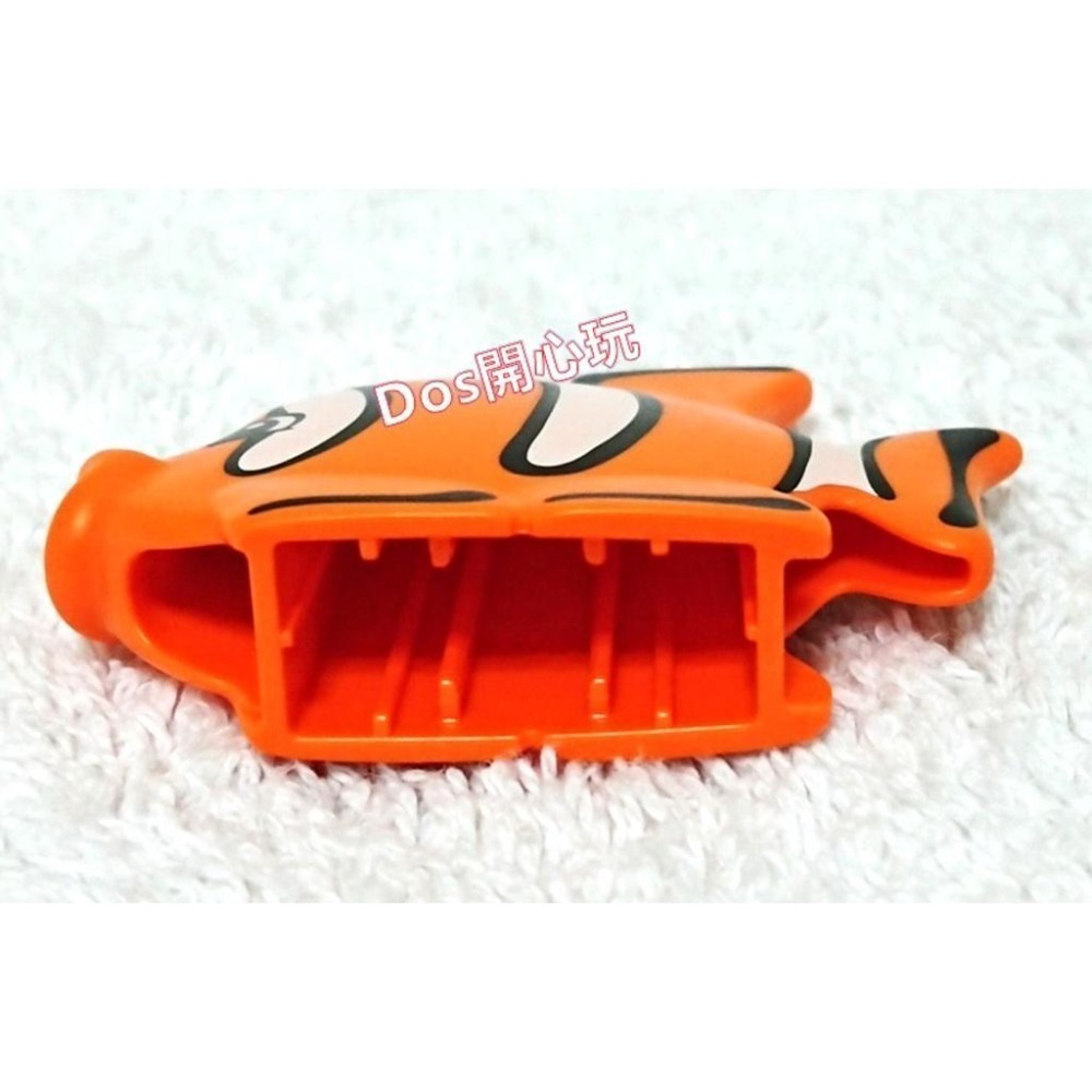 【Duplo 得寶】海洋 動物 魚 熱帶魚 小丑魚，LEGO 大顆粒 #Dos開心玩-細節圖2