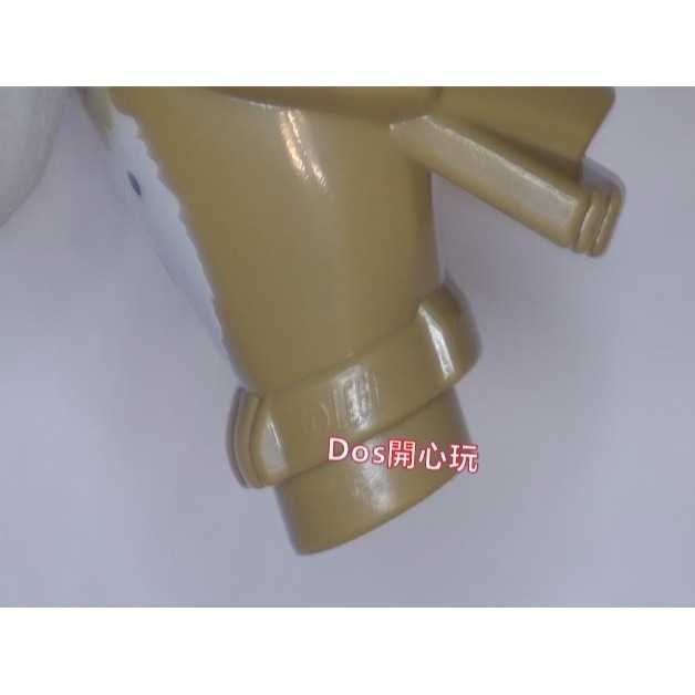 【LEGO 樂高】動物 貓頭鷹 ( 深砂色=深米色 )，哈利波特 妙麗 系列，30392 76422 76405-細節圖6