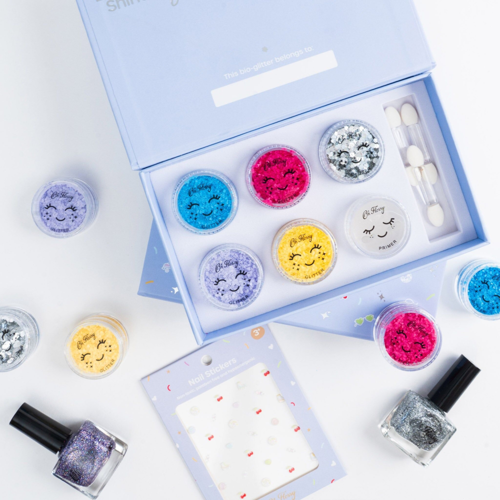 Oh Flossy Kids Disco Fever閃光套裝-細節圖2