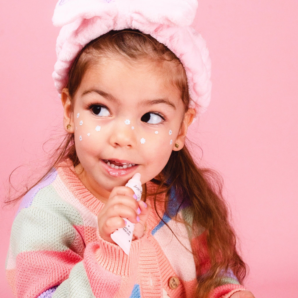 Oh Flossy 天然護唇膏-細節圖5