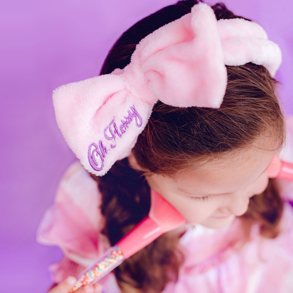 Oh Flossy 兒童髮帶-細節圖5