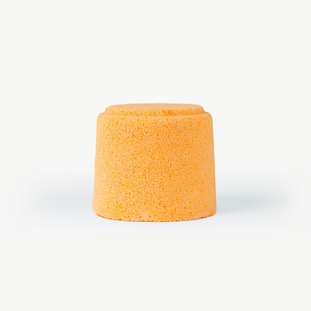 Oh Flossy 兒童泡澡球7入組-細節圖9