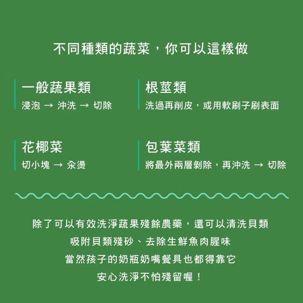 有機蔬果奶瓶清潔液-細節圖4