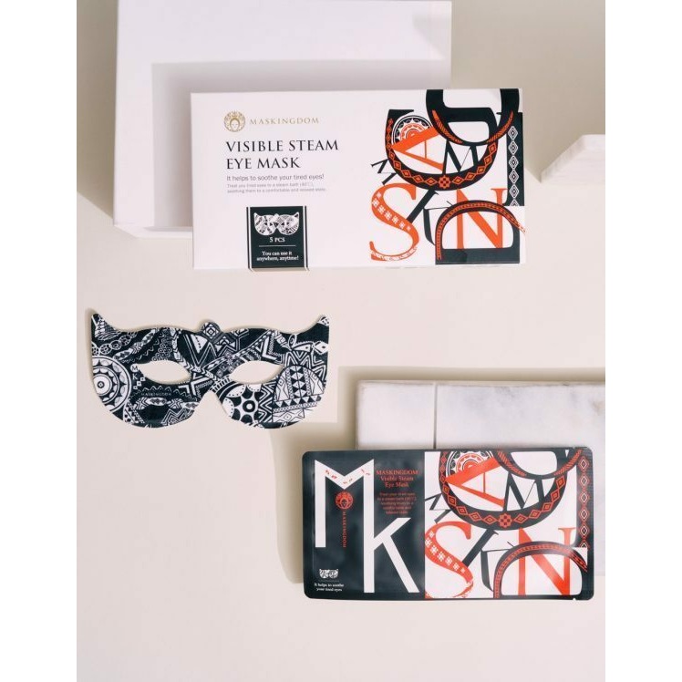 可視型蒸氣眼罩-細節圖2