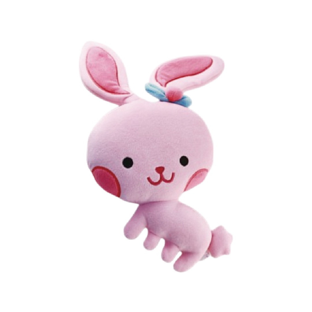 Otto2玩偶-細節圖3