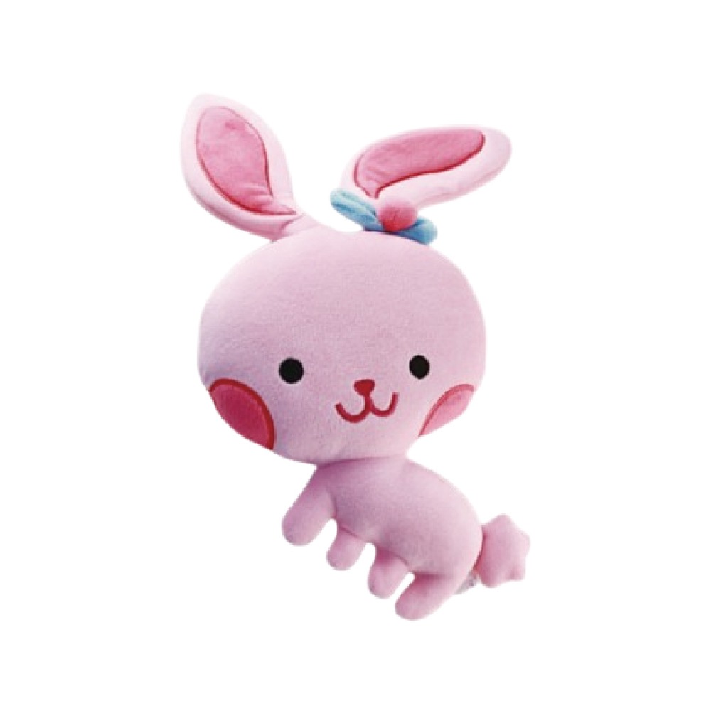 Onney兔玩偶