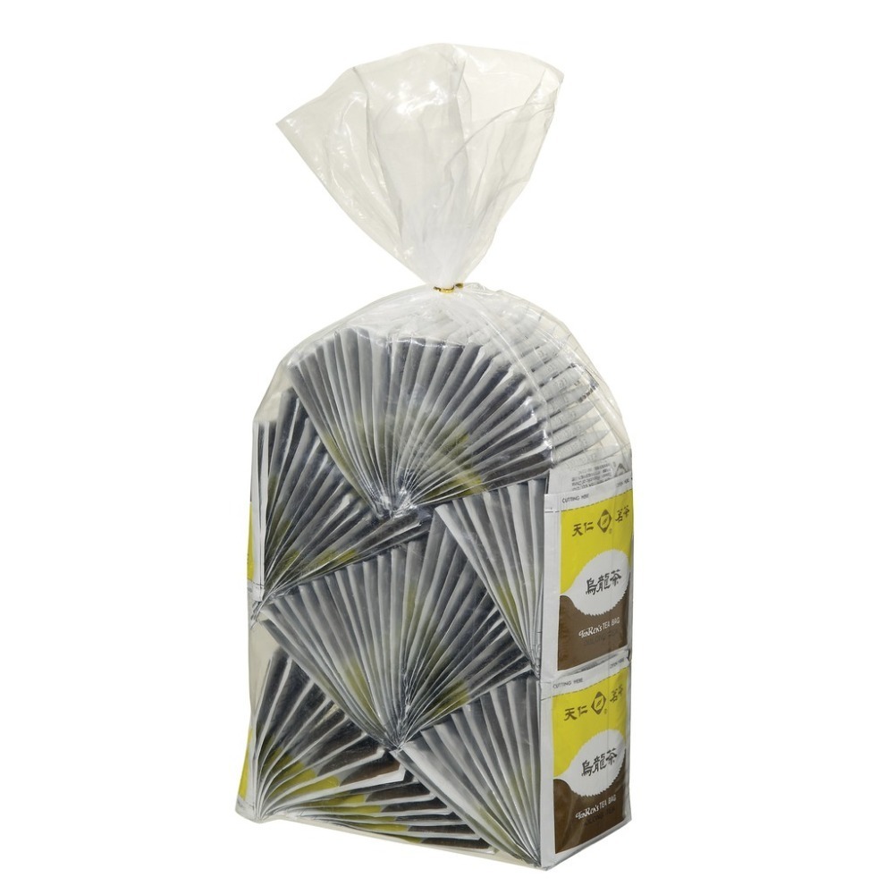 天仁茗茶 袋茶 補充包(100包/束) 紅茶 綠茶 烏龍茶 香片 茉香綠茶防潮包-細節圖4