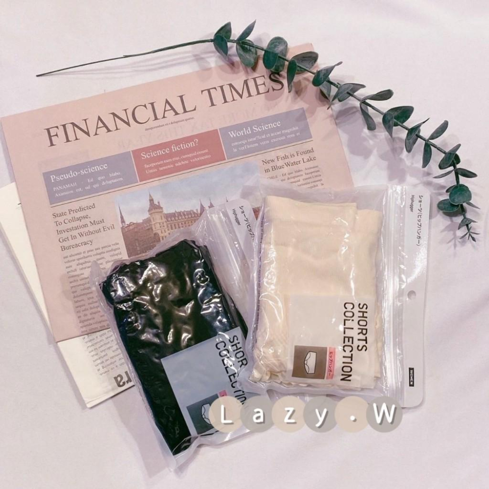 ★Lazy.W✰ 收腹系列蕾絲邊收腹內褲 蠶絲抑菌底襠 獨立包裝 高彈提臀 親膚舒適 高腰內褲 提臀內褲 女生內褲-細節圖3