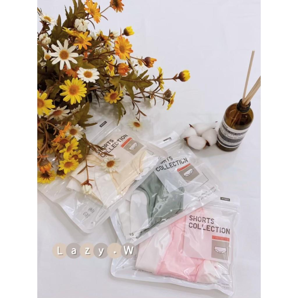 ★Lazy.W✰蠶絲蛋白孕婦內褲 V型托腹褲 莫代爾柔軟親膚 蠶絲底檔 獨立包裝 透氣舒適 低腰內褲 孕婦內褲 無痕內褲-細節圖3