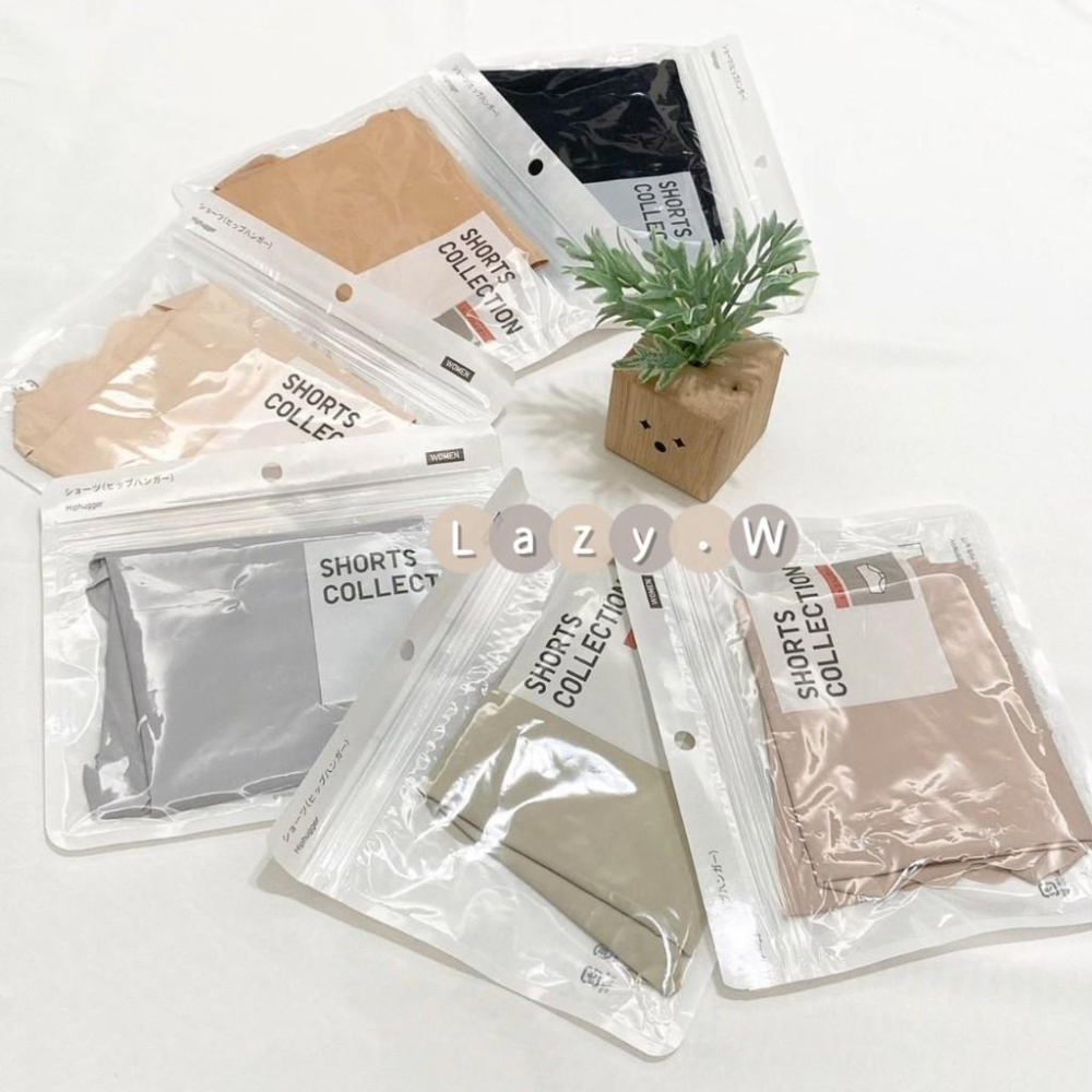 ★Lazy.W✰ 莫蘭迪無痕隱形內褲 冰絲棉底檔 獨立包裝 薄款透氣 細膩舒適 一片式 無痕內褲 中腰內褲  女生內褲-細節圖3