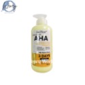 現貨✨ AHA 3x 果酸身體嫩膚精華 handbody vitamin C & E plus serum 500ml-規格圖4