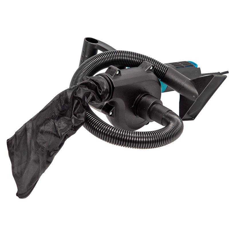 極光商城-(不含砂輪機)改裝配件大全角磨機變吹風機吹吸兩用轉換器吹風吸塵多用途-細節圖2