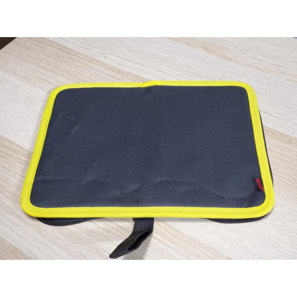 極光商城-收納包電烙鐵套裝助焊烙鐵工具包布袋包-細節圖3