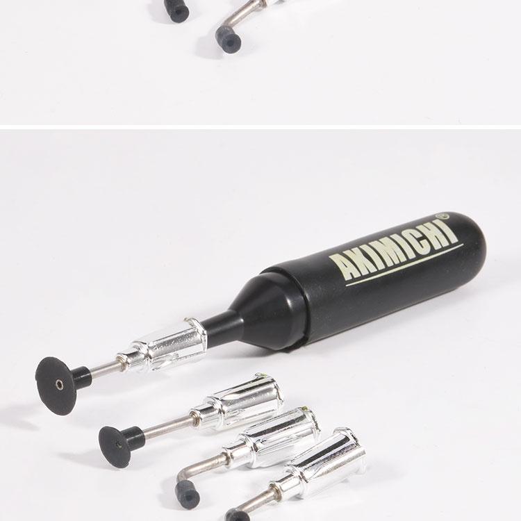 極光商城-MT-668真空吸筆手動防靜電吸筆BGA貼片芯片ic吸筆吸嘴-細節圖6