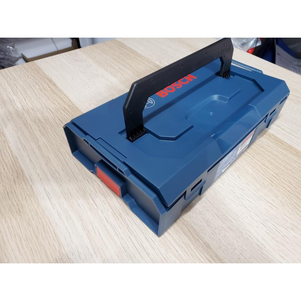 極光商城-博世BOSCH堆嵌式多功能組合工具箱L-BOXX 家用五金手動電動工具盒-細節圖4