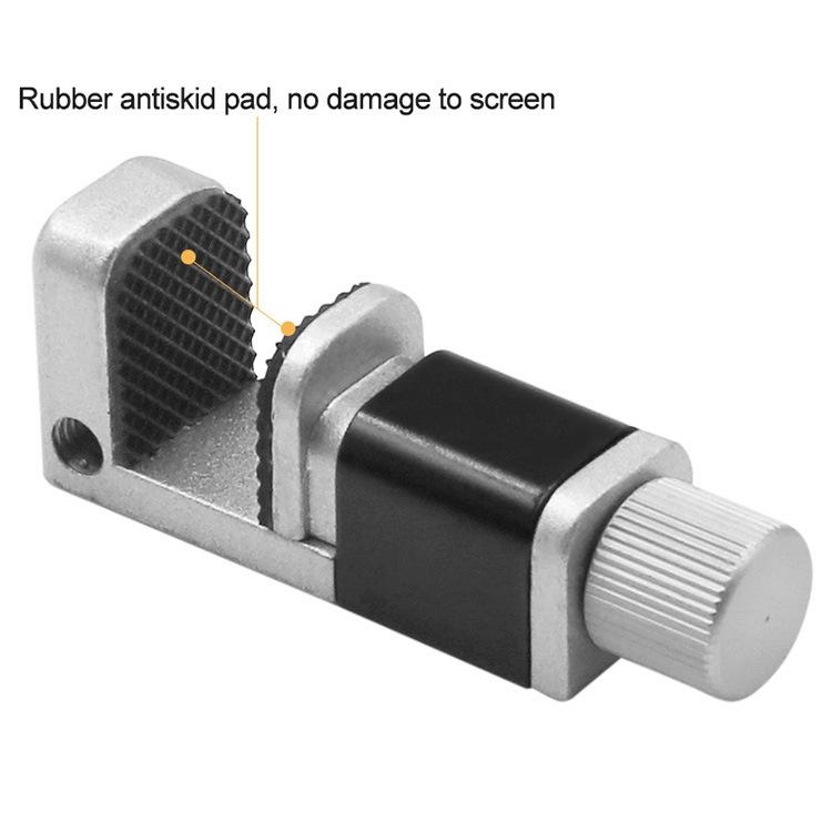 極光商城-手機屏幕固定夾壓屏固定夾具翹屏粘合夾具平衡夾壓屏器-細節圖6