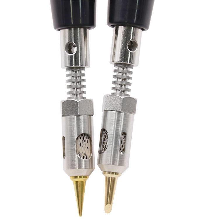 極光商城-便攜式小型燃氣烙鐵家用焊接維修烙鐵工具筆型瓦斯烙鐵噴火槍-細節圖2