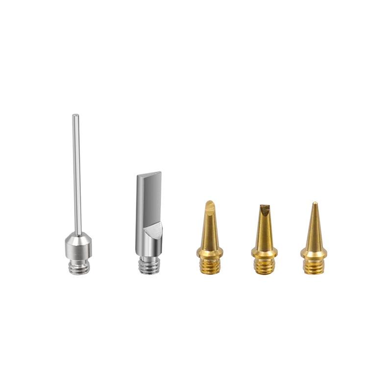 極光商城-便攜式小型燃氣烙鐵家用焊接維修烙鐵工具筆型瓦斯烙鐵噴火槍-細節圖9